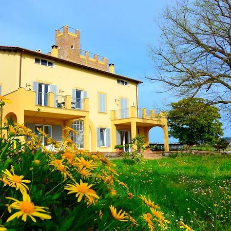 Casale Del Gelso Villa Genzano di Roma Kültér fotó