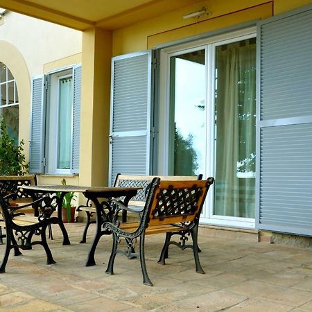 Casale Del Gelso Villa Genzano di Roma Kültér fotó