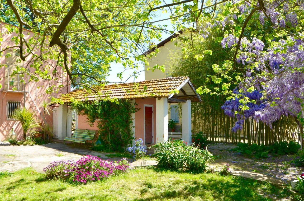 Casale Del Gelso Villa Genzano di Roma Kültér fotó