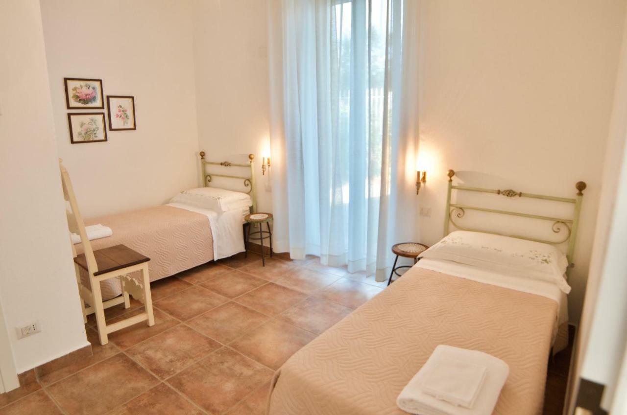 Casale Del Gelso Villa Genzano di Roma Kültér fotó