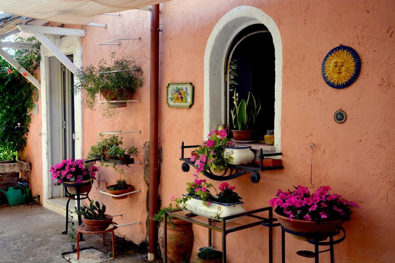 Casale Del Gelso Villa Genzano di Roma Kültér fotó