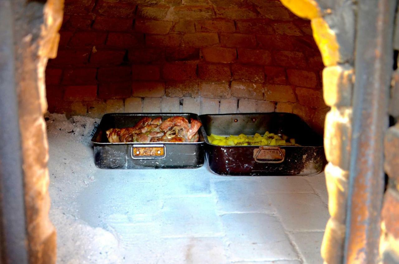Casale Del Gelso Villa Genzano di Roma Kültér fotó
