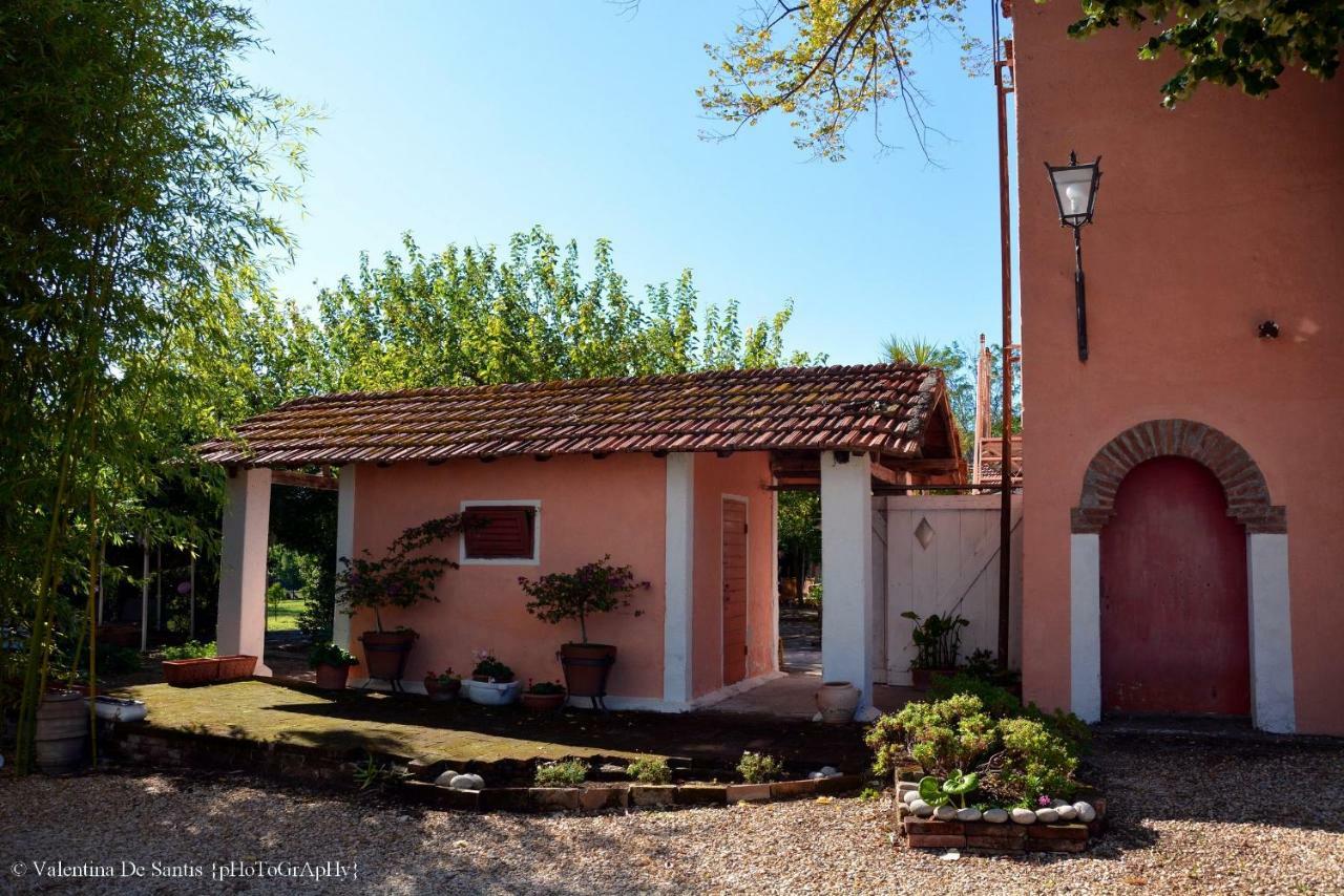 Casale Del Gelso Villa Genzano di Roma Kültér fotó
