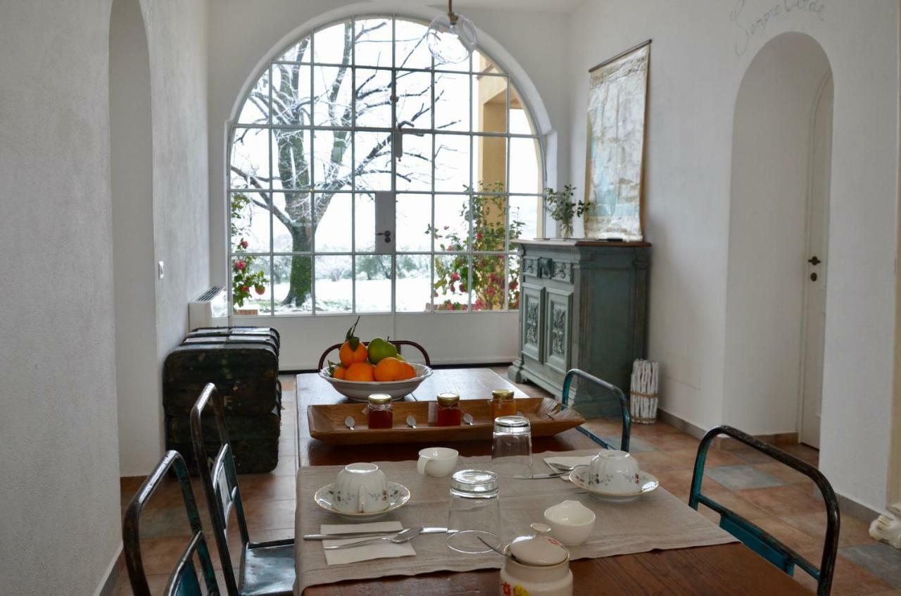 Casale Del Gelso Villa Genzano di Roma Kültér fotó